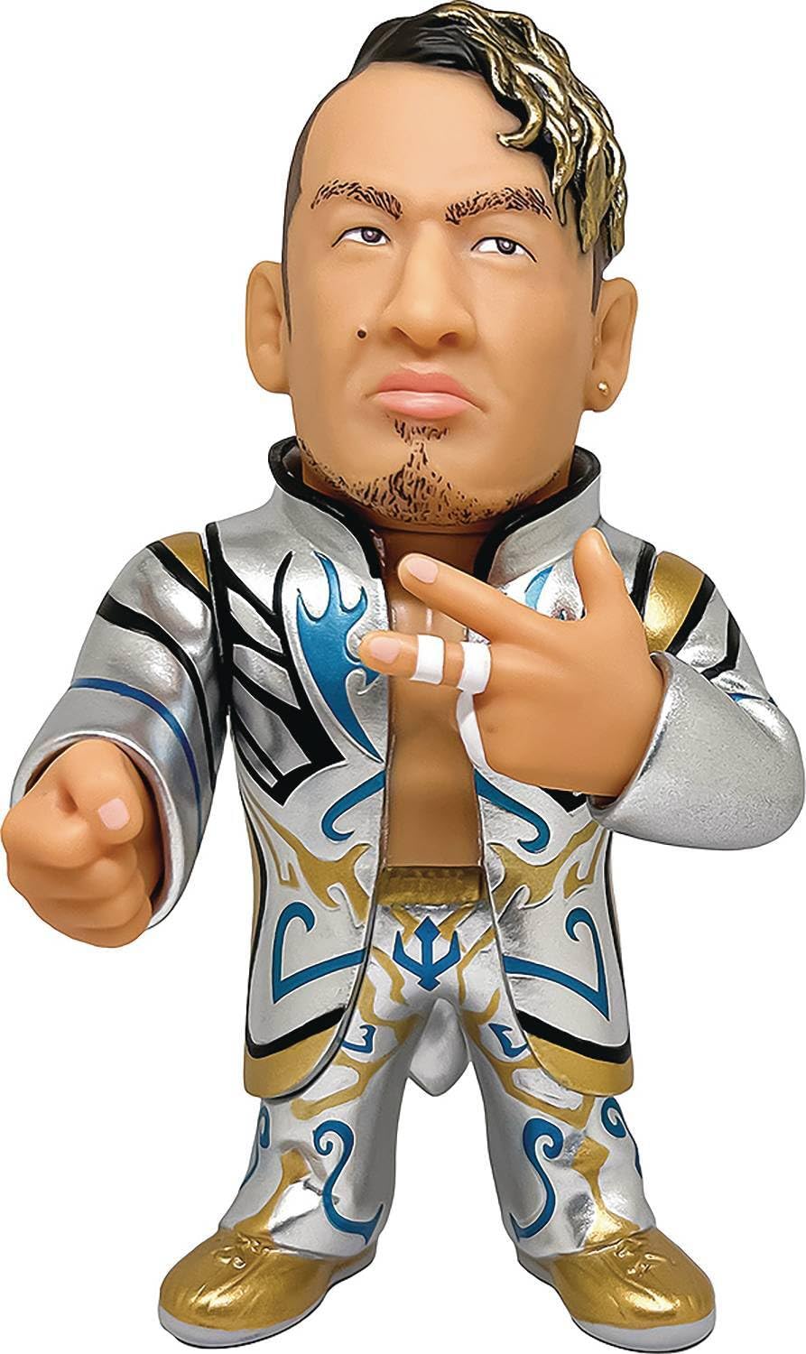 Legend Masters 16d Figure Collection Vinyl Figur C