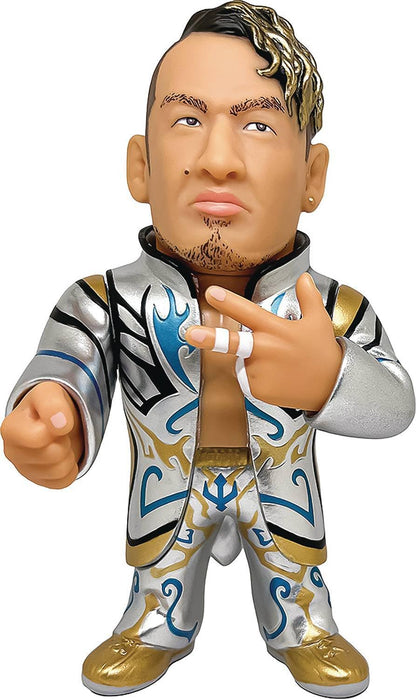 Legend Masters 16d Figure Collection Vinyl Figur C