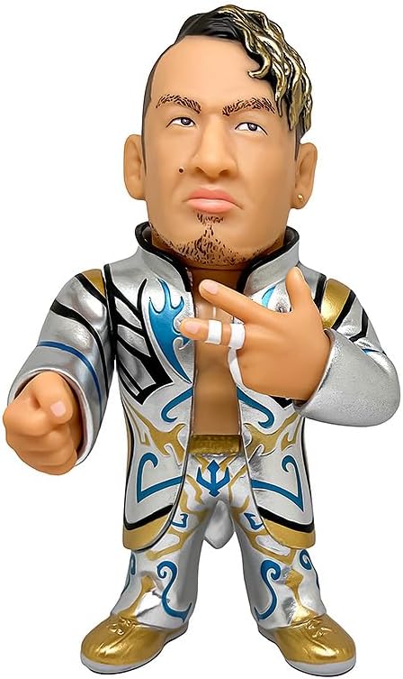 Legend Masters 16d Figure Collection Vinyl Figur C