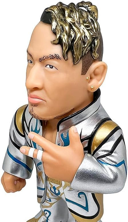 Legend Masters 16d Figure Collection Vinyl Figur C