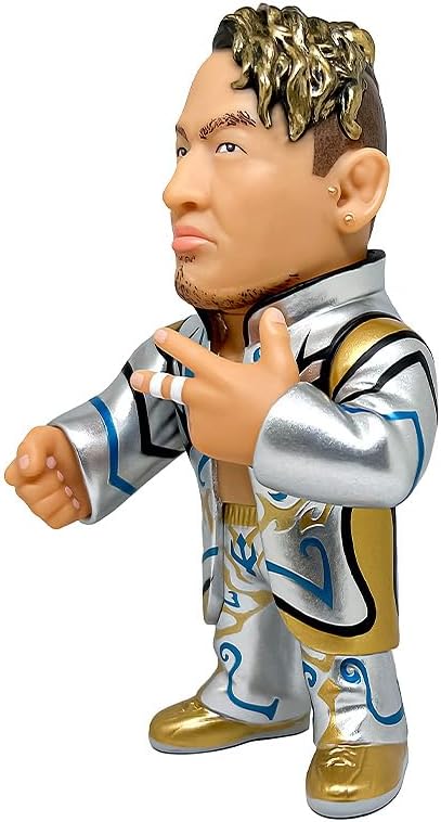 Legend Masters 16d Figure Collection Vinyl Figur C