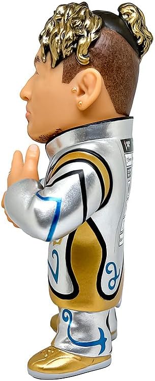 Legend Masters 16d Figure Collection Vinyl Figur C