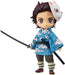 Demon Slayer: Kimetsu no Yaiba figurine Nendoroid Tanjiro Kamado: Final Selection Ver. 10 cm