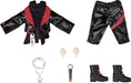 Nendoroid Doll Youtufuku Set, Idol Style Costume, Boy (Deep Red