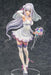 PHAT Re:Zero - Comenzando la vida en otro mundo- Estatuilla 1/7 Emilia Wedding Ver. 25 cm