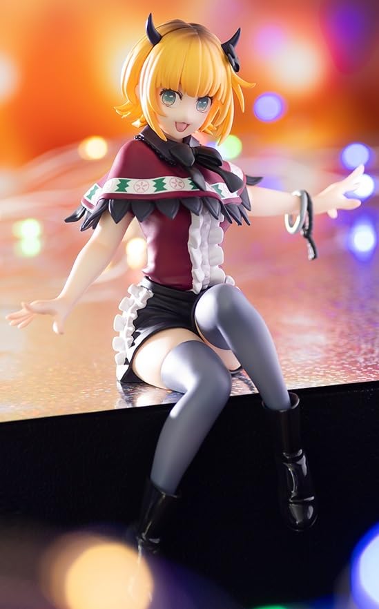 Oshi No Ko statuette PVC PM Perching Memcho 13 cm