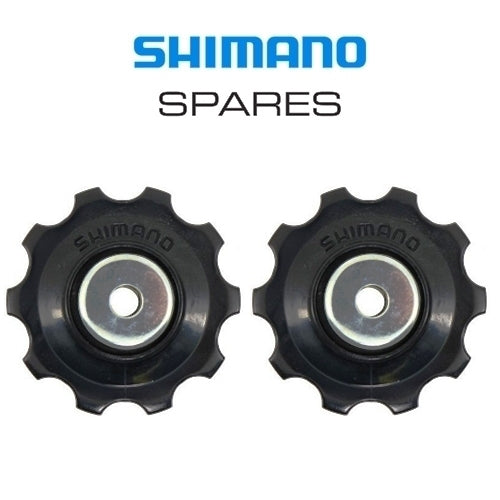 SHIMANORear derailleur Roller.