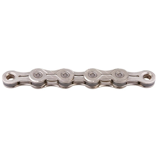 KMC X10EL Chain Ti-N Gold 114 Links
