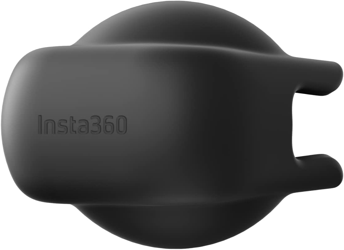 Insta360 INSBAQB X3 Lens Cap (INSBAQ/B)