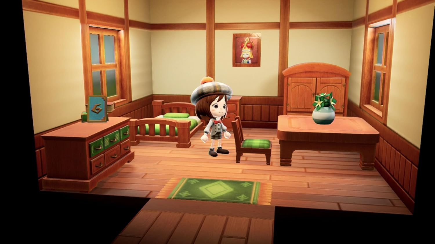 Fantasy Life i: The Girl Who Steals Time