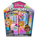 Just Play Just Play 44797 Disney Doorables Peek Technicolor Takeover, Multi-Color, 1.5 inch Series 11