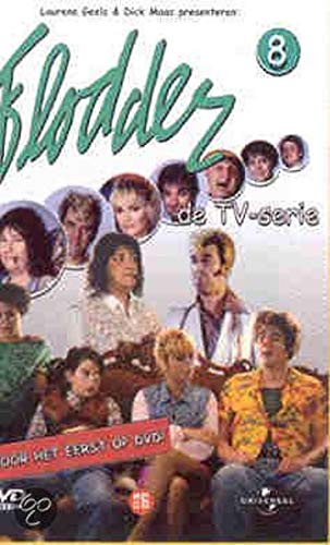 Flodder TV Serie - 8