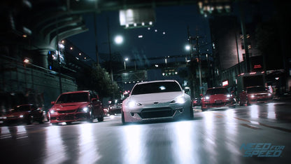 PC NEED FOR SPEED PREORDER