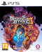 Blazing Strike Limited Edition (PlayStation 5)