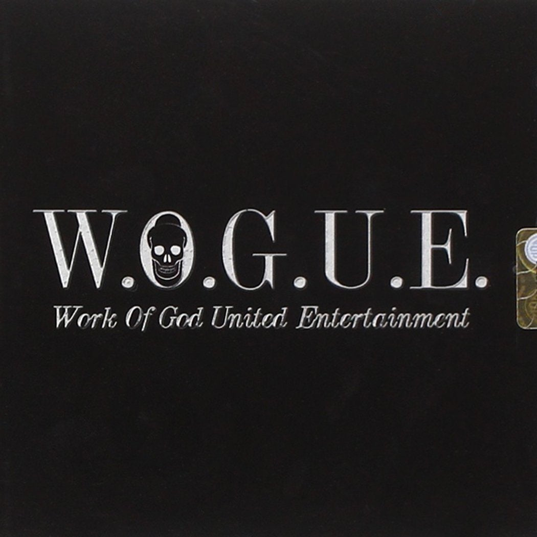 Work of God United Entertainme