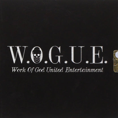 Work of God United Entertainme