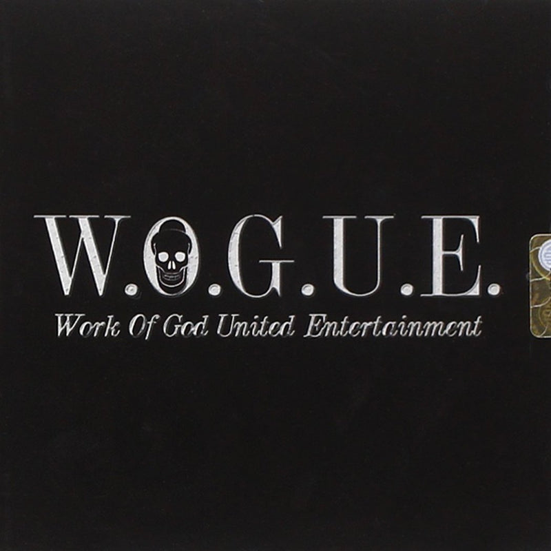 Work of God United Entertainme