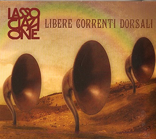 Libere Correnti Dorsali