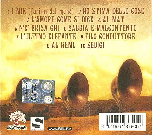 Libere Correnti Dorsali