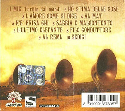 Libere Correnti Dorsali
