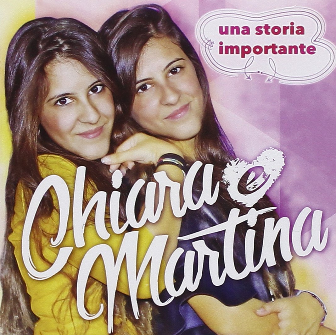 Una Storia Importante