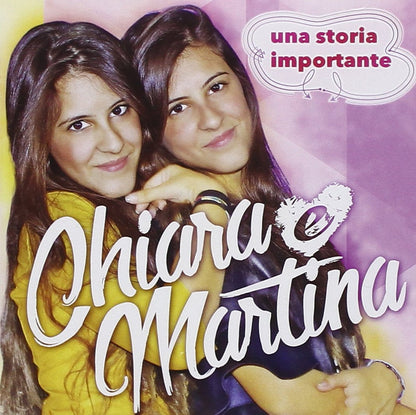 Una Storia Importante