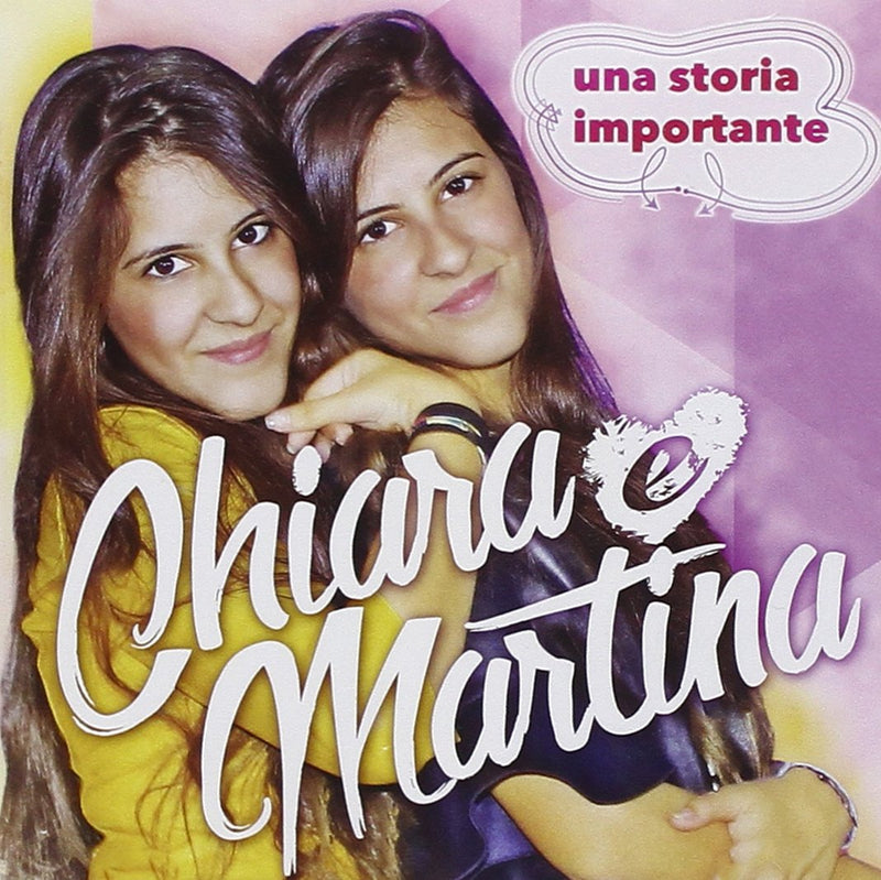 Una Storia Importante