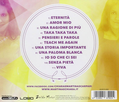 Una Storia Importante