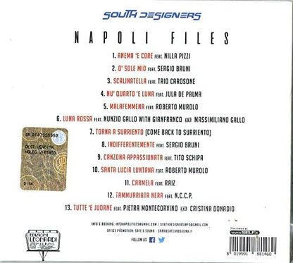 Napoli Files