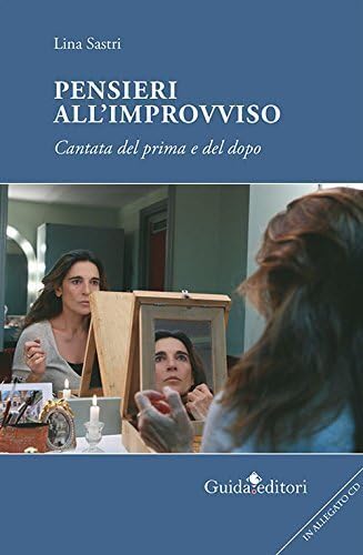 Pensieri All'Improvviso (Cd+Dvd