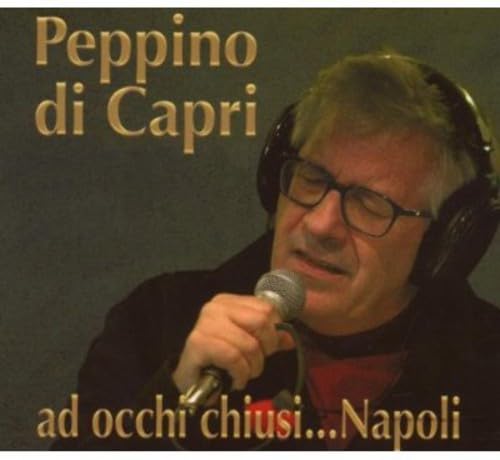 Ad Occhi Chiusi Napoli