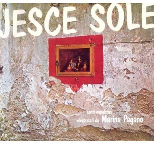 Jesce Sole