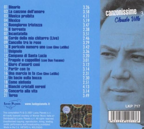 Canzonissime 3