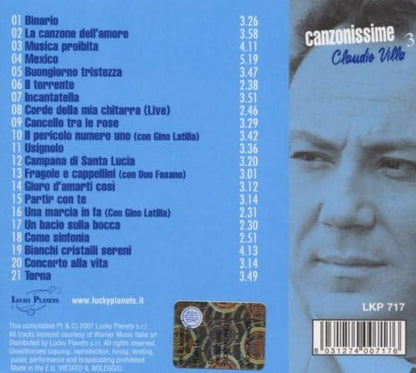 Canzonissime 3