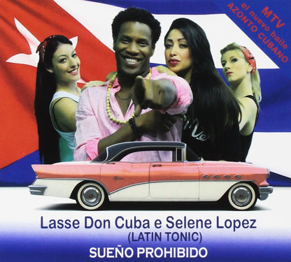 Sueno Prohibido