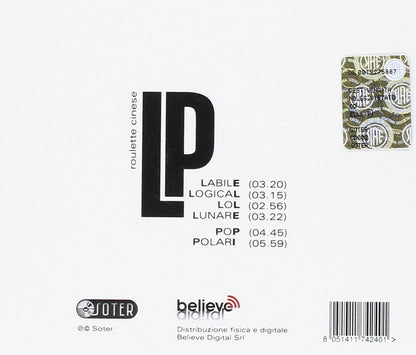 Lp