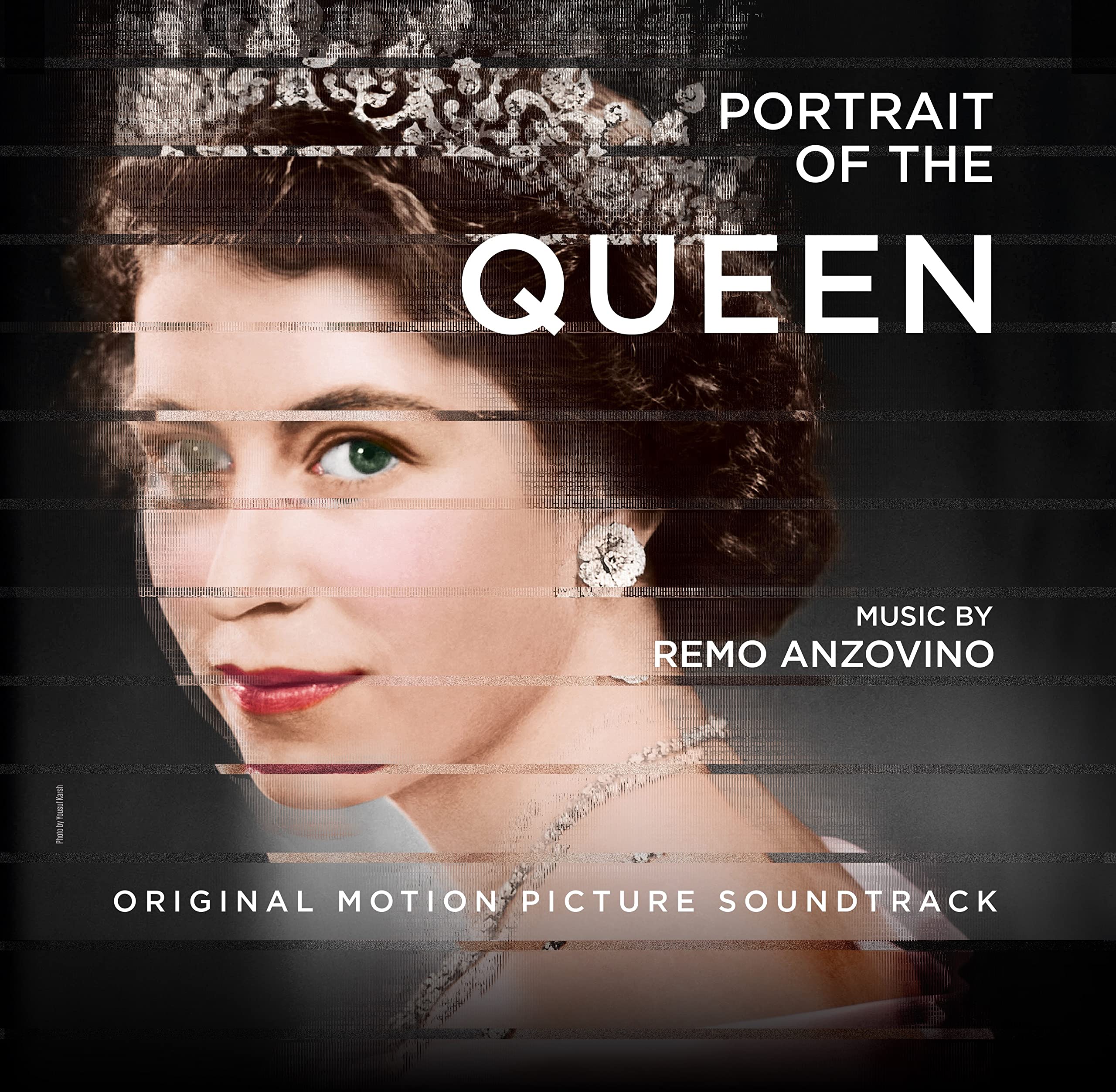 Portrait Of The Queen Ost
