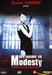 My name is modesty