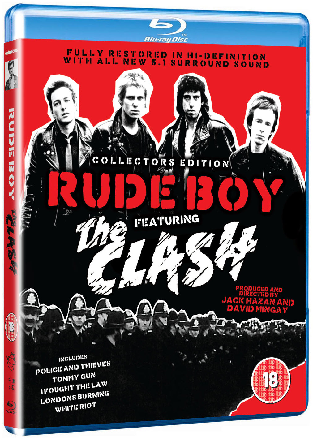 Rude Boy