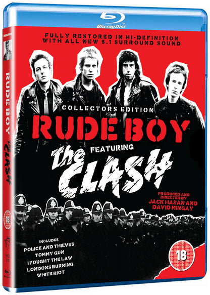 Rude Boy