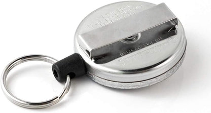 Rieffel Key-Bak Schlusselrolle 60cm KB 3 BLACK