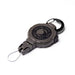 T-Reign Schlusselrolle Karabiner Kevlar 90cm Gr/G