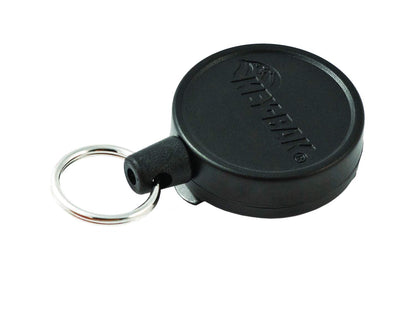 KeyBak Kb Mid6 Outdoor Key Reel available in Black - Size 90 cm KB6