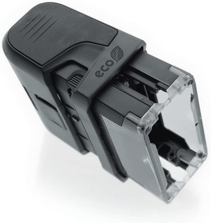 Trodat Office Printy 4912 Stamp Original ready to use, Grey