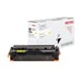 Everyday Yellow Toner Compatible with HP 415X (W2032X), High Capacity