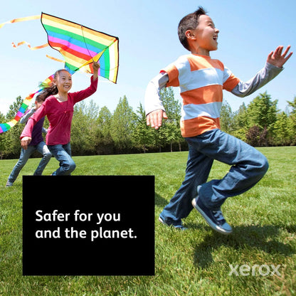 Xerox Remanufactured Yellow Toner Cartridge, Alternative for HP CF352A 130A, 1000 Yield (006R03244