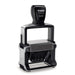 Trodat 5460/L1 Professional"Received" Text Stamp, Stainless Steel