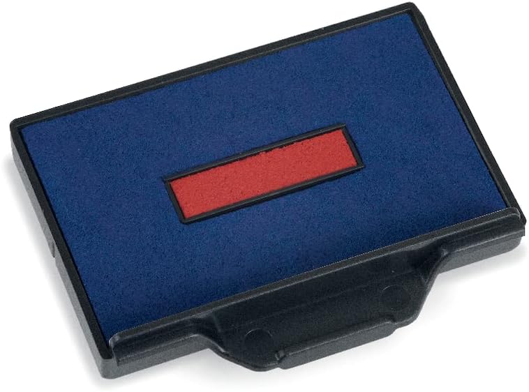Trodat 5460/L1 Professional"Received" Text Stamp, Stainless Steel