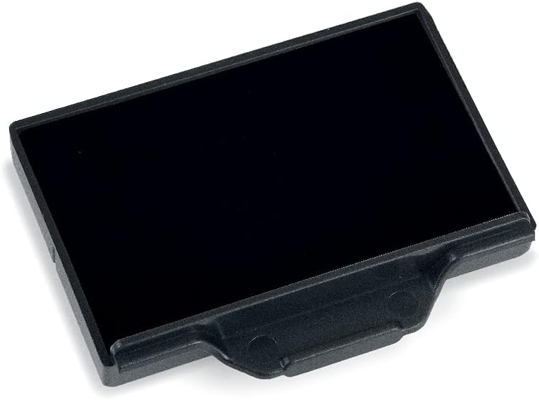Trodat Professional 55510 Numberer Self Inking Stamp,Black