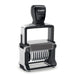 Trodat Professional 55510 Numberer Self Inking Stamp,Black